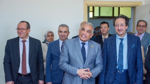 جامعة طنطا 