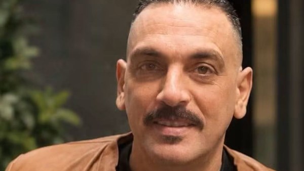 رجل الأعمال المقتول بالغربية 
