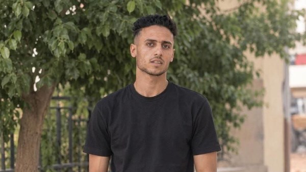 الكمسري ضحية لقمة العيش بطنطا 