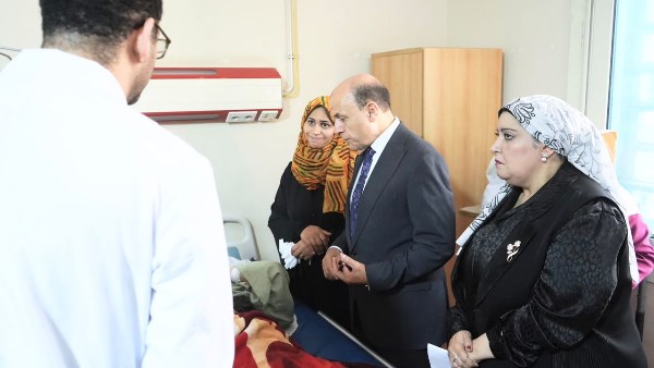 محافظ الغربية 