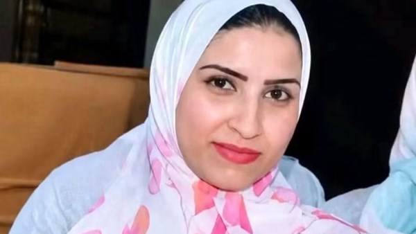 الزوجة الضحية بالغربية