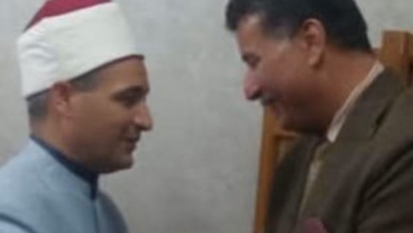 منطقة الأزهرية بالغربية 