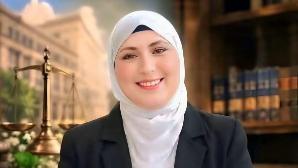 وفاة محامية عقب إجراء عملية جراحية بطنطا 