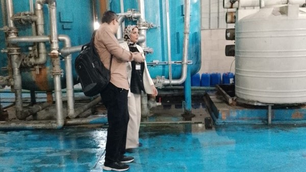 جانب من المضبوطات 