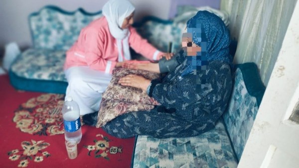 صحة الشرقية
