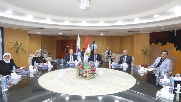 محافظ الشرقية