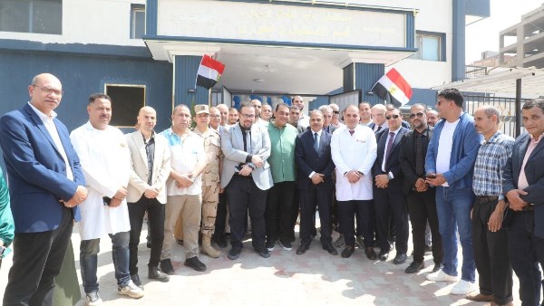 محافظ الشرقية
