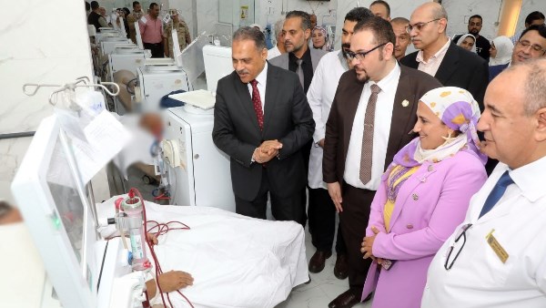 محافظ الشرقية