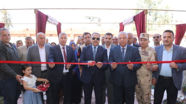 محافظ الشرقية