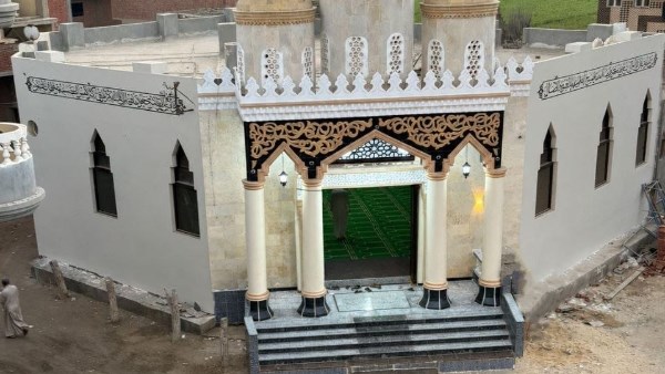 مسجد