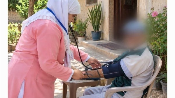 صحة الشرقية