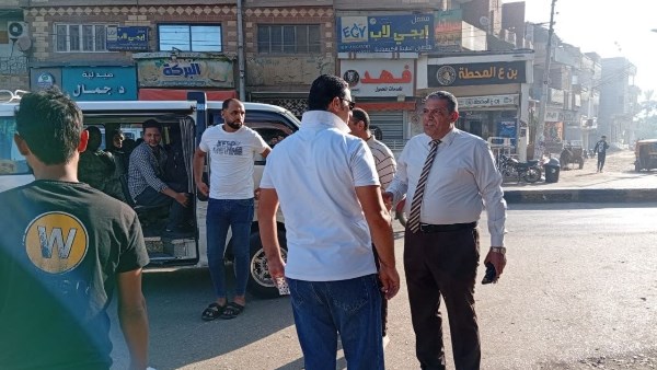 موقف