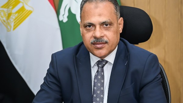 محافظ الشرقية