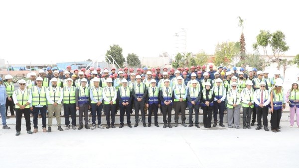 محافظ الشرقية