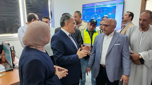 محافظ الشرقية