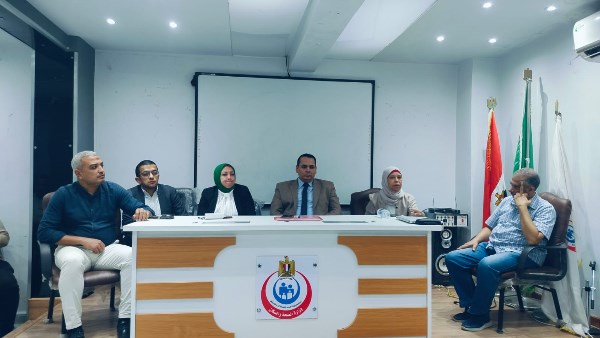 صحة الشرقية