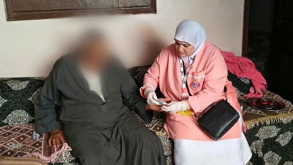 صحة الشرقية