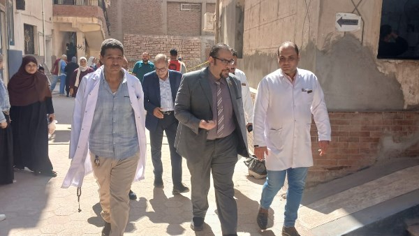 صحة الشرقية