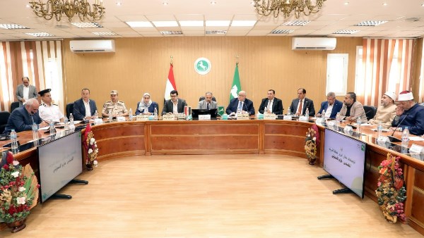 تنفيذي الشرقية
