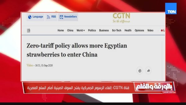 قناة TEN