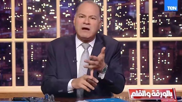 نشأت الديهي 