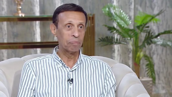 حسان العربي 