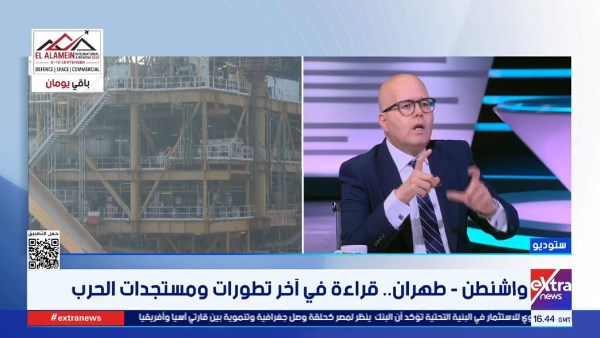 جمال الكشكي: مصر أثبتت للعالم تمتعها بـ