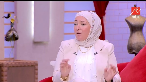 خبيرة تربوية