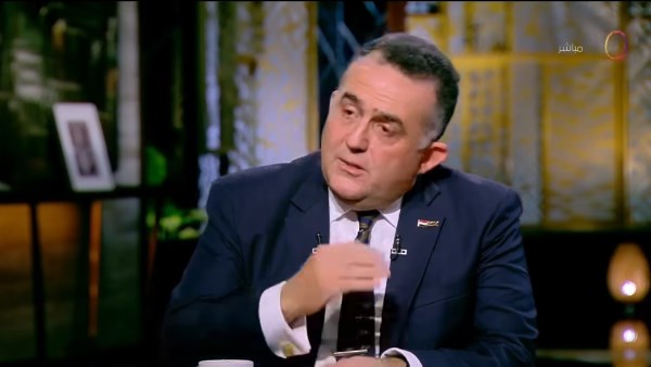 عمرو رضوان 