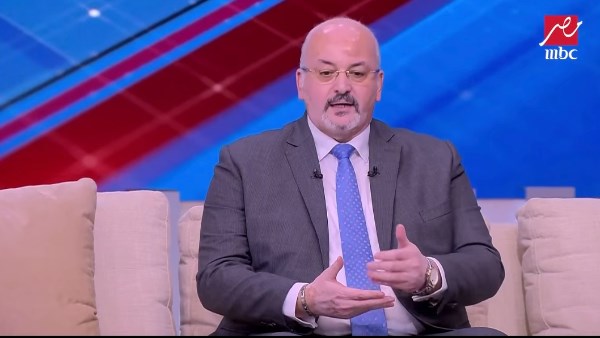 الدكتور محمد حجازي
