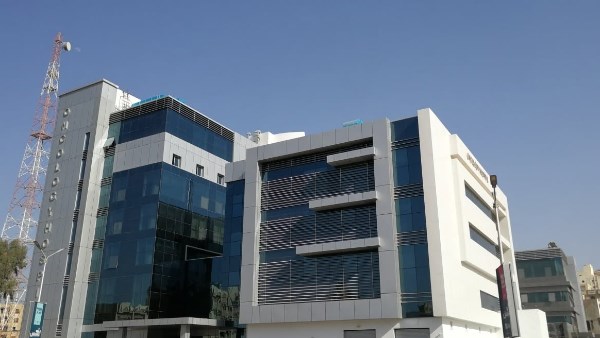 مركز أورام كفر الشيخ