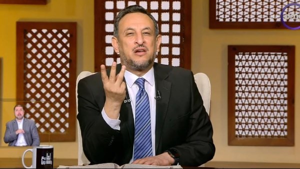 شيخ رمضان عبد المعز