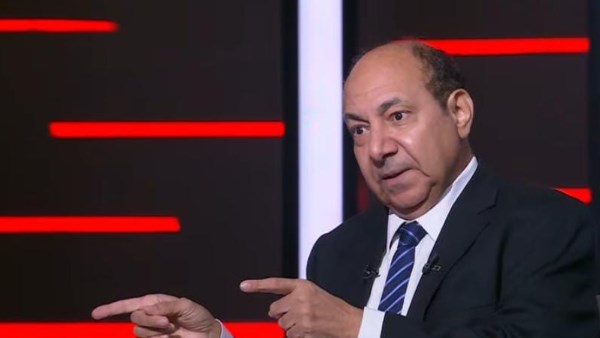 سفير يوسف الشرقاوي