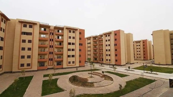 إسكان 