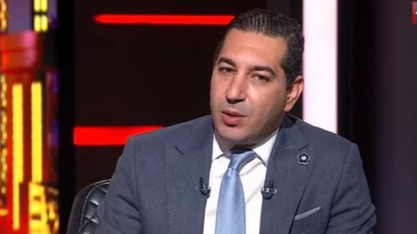 الدكتور هيثم عمران.. 