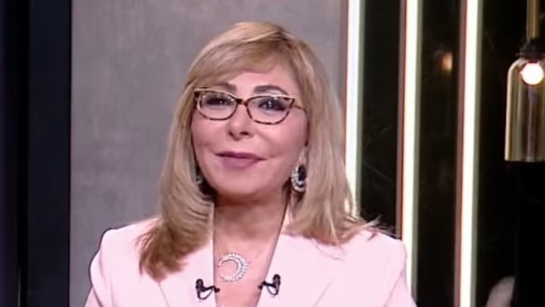 لميس الحديدي 