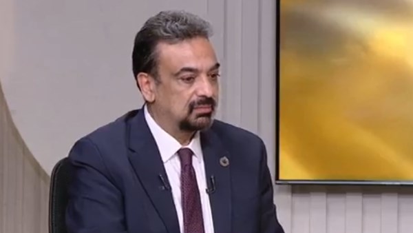 حسام عبد الغفار 