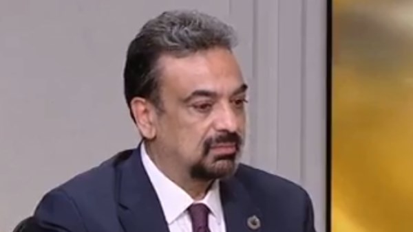 حسام عبد الغفار 