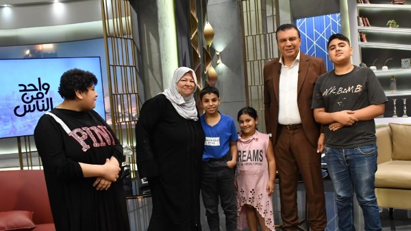 عمرو الليثي 