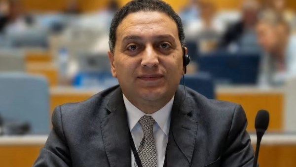 المتحدث باسم مجلس الوزراء 