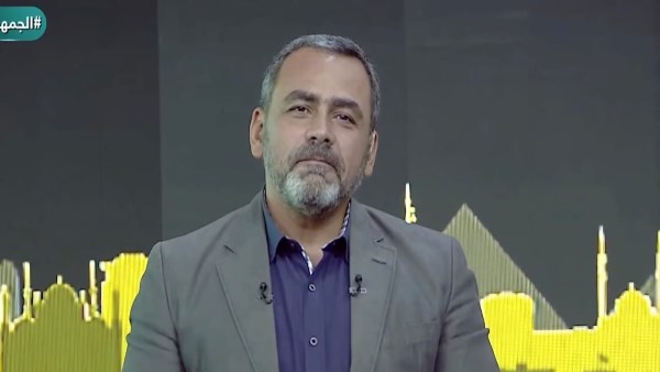 يوسف الحسيني 