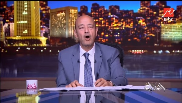 عمرو أديب: الحوثي ذراع إيراني ويحقق أهداف طهران.. ويسبب ضررا للسعودية ومصر