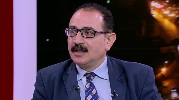 د.طارق فهمي