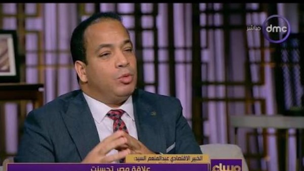 خبير اقتصادي