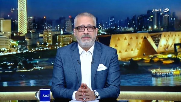 تامر أمين 