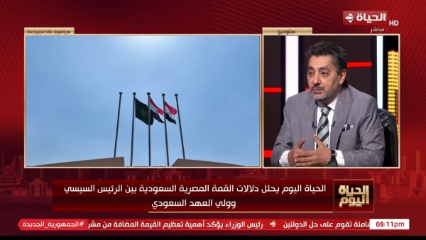 حسام الغمري