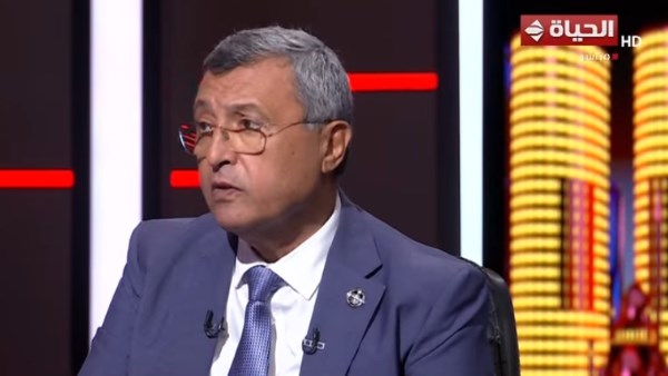 أسامة كمال