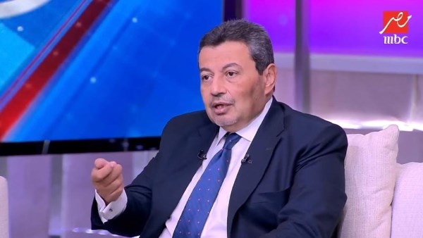 النائب ياسر قورة