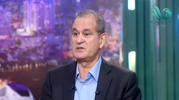 مدحت الشريف 