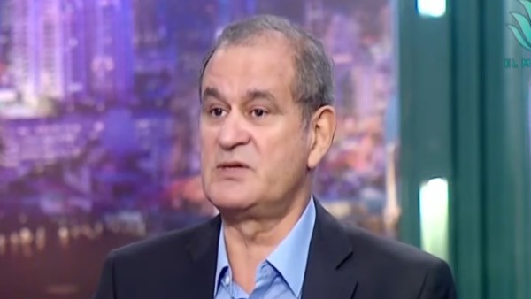 مدحت الشريف يدعو لتشكيل لجنة إنقاذ وطني اقتصادية من الخبراء مدحت الشريف يدعو لتشكيل لجنة إنقاذ وطني اقتصادية من الخبراء